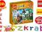 LEGO CASTLE 70400 ZASADZKA W LESIE