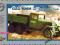 ! GAZ-MMM m.1943 1:72 PST 72078 !