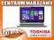 TOSHIBA Laptop E45 14'' Full HD i5 6GB 750GB Win8