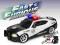 ! Dodge Charger Police 1:16 Nikko 160564 !