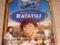 FILM DVD RATATUJ