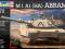 Revell 03112 - M1A1 (HA) Abrams (1:72)