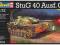 Revell 03194 - StuG 40 Ausf. G (1:72)