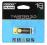 GOODRAM FLASHDRIVE 16GB USB 3.0 TWISTER Yellow