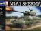 Revell 03196 - M4A1 Sherman (1:72)