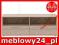 meblowy24 - Szafka RTV NIKO FOR QUICK, 3 kolory