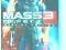 MASS EFFECT 3 EDYCJA SPECJALNA WII U / NOWA /FOLIA