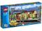 Lego City Dworzec kolejowy 60050