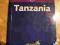 Lonely Planet Tanzania //wyd. 2002 rok//ang