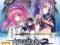 Agarest Generations of War 2  PS3 Kraków Game Over