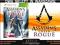 ASSASSIN'S CREED ROGUE *PL* [XBOX 360] SKLEP W-WA