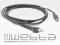 Kabel USB DO SKANERA SYMBOL LS2208 2m Faktura 23%