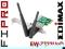 Edimax EW-7722PnD Karta sieciowa PCI-E DualBand