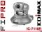 Edimax IC-7110P Kamera IP H.264 PoE Tryb Nocny
