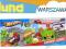 MATTEL HOT WHEELS ANGRY BIRDS WYRZUTNIA Y2410