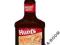 HUNT's Honey Hickory BBQ sauce z USA 510gram