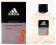 ADIDAS Deep Energy AS 100 ml płyn, woda po goleniu