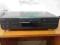 Technics Compact Disc Player SL-PS770D