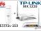 Modem 4G LTE Huawei E3372+Router TP-Link MR3220