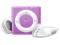 APPLE IPOD SHUFFLE 2GB - Purple Wysyłka 24h