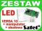 Centrala Alarmowa Satela VERSA 10 KLED GW 36 MC FV