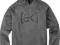 BLUZA BURTON 2015 M AK GRID HOODIE BOG-L