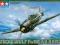 1:48 Samolot Fw190 A-8/A-8R2 TAMIYA 61095