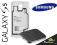 Ładowarka Indukcyjna + Klapka Samsung Galaxy S5