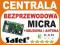 MICRA SATEL  BEZPRZEWODOWY MODUŁ ALARMOWY GSM/GPRS