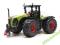 TRAKTOR CLAAS XERION 5000 1:32 SIKU 3271