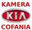 KIA CEED OPRIUSS SPORTAGE KOLOROWA KAMERA COFANIA