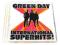 GREEN DAY International Superhits! CD 2001 wyd.USA