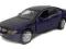 BMW 745i AUTO WELLY METALOWE SKALA 1:34 2397