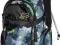 FOX PLECAK PORTAGE HYDRATION KOLOR BLACK CAMO 3L