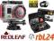 Kamera REDLEAF RD990 FULLHD WIFI 16GB MONOPOD