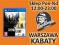 DYING LIGHT PS4 + DLC TANIO WARSZAWA SKLEP KABATY