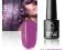 TIFTON LAKIER HYBRYDOWY 5ml UV LED VIOLET PINK