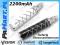 Bateria do e-papierosa Joye eGo II 2200mAh Li-poly