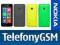 NOKIA LUMIA 530 DUALSIM WINDOWS PHONE 8.1 W-WA FV