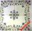 Serwetki do decoupage-2szt.-WZORY LUDOWE- NR 607