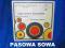 MARYLA RODOWICZ - Jadą wozy kolorowe... /SP7/45