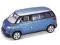 VW MICROBUS '01 AUTKO METALOWE WELLY 1:34 3396