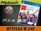 SINGSTAR MISTRZOWSKA IMPREZA PL PS4 WYS24h+gratis