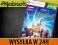 DISNEYLAND ADVENTURES KINECT NOWA NA PREZENT WYS24