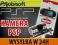 KAMERA PSP SONY PSP DO WSZYSTKICH PSP WYS24+gratis