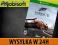 FORZA 5/ XBOX ONE FOLIA MOBISOFT WYS24h+gratis