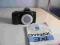 Aparat Minolta Dynax 3xi - tanio sprzedam -