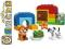 LEGO DUPLO 10570 Zestaw Upominkowy