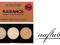 MAKEUP REVOLUTION PALETA ROZŚWIETLACZY RADIANCE