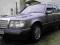 MERCEDES W124, 300 TD KOMBI MANUAL( super stan)